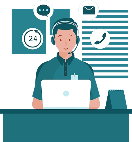 Customer Service Requests Helpdesk Ticketing Solution